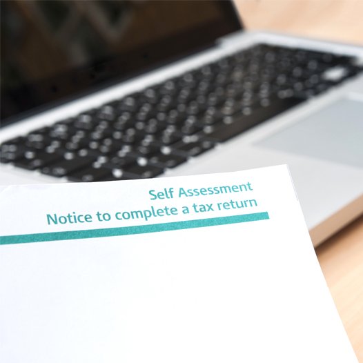 Self Assessment Tax